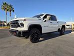 New 2026 Chevrolet Silverado 2500 LTZ Crew Cab for sale #180828 - photo 34