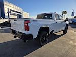 New 2026 Chevrolet Silverado 2500 LTZ Crew Cab for sale #180828 - photo 36