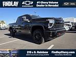 New 2026 Chevrolet Silverado 2500 LTZ Crew Cab for sale #180904 - photo 33