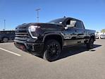 New 2026 Chevrolet Silverado 2500 LTZ Crew Cab for sale #180904 - photo 34