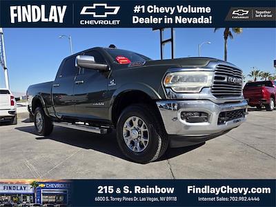 Used 2022 Ram 2500 - photo 1
