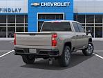 New 2026 Chevrolet Silverado 2500 Custom Crew Cab for sale #182153 - photo 12