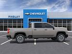 New 2026 Chevrolet Silverado 2500 Custom Crew Cab for sale #182153 - photo 13