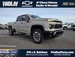 New 2026 Chevrolet Silverado 2500 Custom Crew Cab for sale #182153 - photo 33