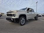 New 2026 Chevrolet Silverado 2500 Custom Crew Cab for sale #182153 - photo 34