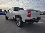 New 2026 Chevrolet Silverado 2500 Custom Crew Cab for sale #182153 - photo 35