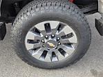 New 2026 Chevrolet Silverado 2500 Custom Crew Cab for sale #182153 - photo 37