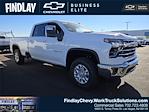 2025 Chevrolet Silverado 3500 Crew Cab 4x4, Pickup for sale #182335 - photo 1