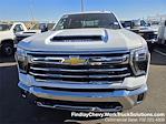 2025 Chevrolet Silverado 3500 Crew Cab 4x4, Pickup for sale #182335 - photo 3