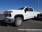 2025 Chevrolet Silverado 3500 Crew Cab 4x4, Pickup for sale #182335 - photo 4