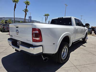 2019 Ram 3500 Crew Cab DRW 4x4 Pickup for sale #182335A - photo 2