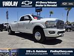 2019 Ram 3500 Crew Cab DRW 4x4 Pickup for sale #182335A - photo 1
