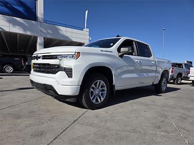 Used 2022 Chevrolet Silverado 1500 RST Crew Cab for sale #182513A - photo 2