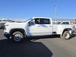 2025 Chevrolet Silverado 3500 Crew Cab 4x4, Pickup for sale #183484 - photo 4