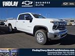 2025 Chevrolet Silverado 3500 Crew Cab 4x4, Pickup for sale #183602 - photo 1