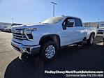 2025 Chevrolet Silverado 3500 Crew Cab 4x4, Pickup for sale #183602 - photo 3