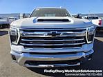 2025 Chevrolet Silverado 3500 Crew Cab 4x4, Pickup for sale #183602 - photo 4