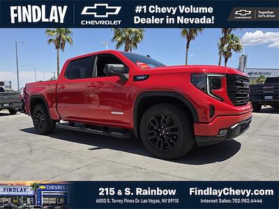 2024 GMC Sierra 1500 Crew Cab 4x4 Pickup for sale #183602A - photo 1