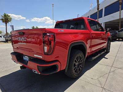 2024 GMC Sierra 1500 Crew Cab 4x4 Pickup for sale #183602A - photo 2