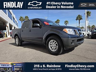 Used 2019 Nissan Frontier - photo 1