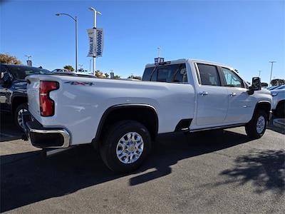 2025 Chevrolet Silverado 3500 Crew Cab 4x4 Pickup for sale #183773 - photo 2