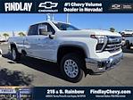 2025 Chevrolet Silverado 3500 Crew Cab 4x4, Pickup for sale #183773 - photo 1