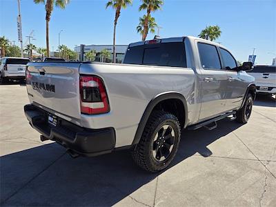 2019 Ram 1500 Crew Cab RWD Pickup for sale #183937C - photo 2