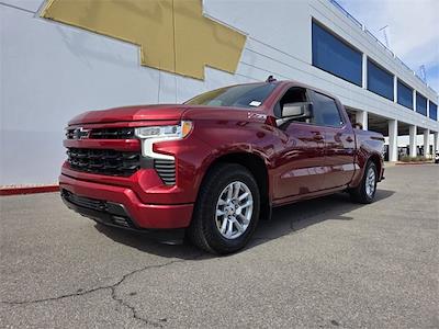 Used 2024 Chevrolet Silverado 1500 - photo 1