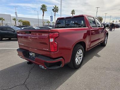 Used 2024 Chevrolet Silverado 1500 - photo 1