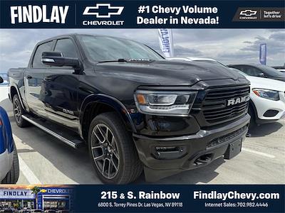 2019 Ram 1500 Crew Cab 4WD Pickup for sale #184766B - photo 1