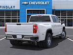 2025 Chevrolet Silverado 3500 Crew Cab 4x4, Pickup for sale #185158 - photo 19