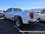 2025 Chevrolet Silverado 3500 Crew Cab 4x4, Pickup for sale #185158 - photo 2