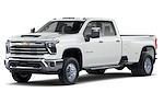 2025 Chevrolet Silverado 3500 Crew Cab 4x4, Pickup for sale #185158 - photo 42