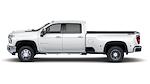 2025 Chevrolet Silverado 3500 Crew Cab 4x4, Pickup for sale #185158 - photo 43