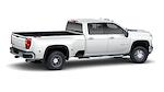 2025 Chevrolet Silverado 3500 Crew Cab 4x4, Pickup for sale #185158 - photo 45