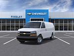 2025 Chevrolet Express 2500 RWD Empty Cargo Van for sale #185243 - photo 8
