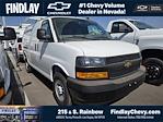 2025 Chevrolet Express 2500 RWD Empty Cargo Van for sale #185286 - photo 1