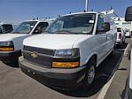 2025 Chevrolet Express 2500 RWD Empty Cargo Van for sale #185286 - photo 3
