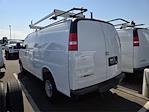 2025 Chevrolet Express 2500 RWD Empty Cargo Van for sale #185286 - photo 4