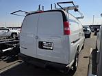 2025 Chevrolet Express 2500 RWD Empty Cargo Van for sale #185286 - photo 2