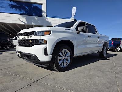 Used 2022 Chevrolet Silverado 1500 - photo 1