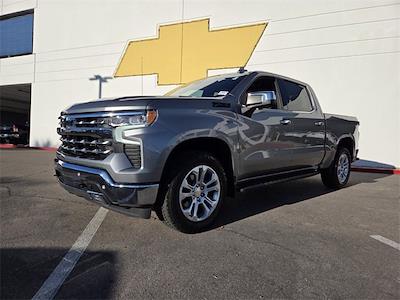 Used 2023 Chevrolet Silverado 1500 - photo 1