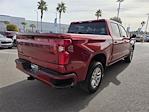 Used 2023 Chevrolet Silverado 1500 RST Crew Cab for sale #185801A - photo 2