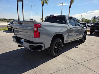 2024 Chevrolet Silverado 1500 Crew Cab RWD Pickup for sale #185965A - photo 2