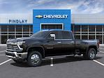 2025 Chevrolet Silverado 3500 Crew Cab 4x4, Pickup for sale #186467 - photo 3