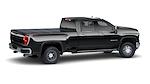 2025 Chevrolet Silverado 3500 Crew Cab 4x4, Pickup for sale #186467 - photo 30