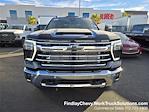 2025 Chevrolet Silverado 3500 Crew Cab 4x4, Pickup for sale #186467 - photo 35