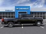 2025 Chevrolet Silverado 3500 Crew Cab 4x4, Pickup for sale #186467 - photo 5