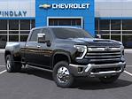 2025 Chevrolet Silverado 3500 Crew Cab 4x4, Pickup for sale #186467 - photo 7