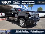 2024 Chevrolet Silverado 2500 Crew Cab 4x4 Pickup for sale #186467A - photo 1